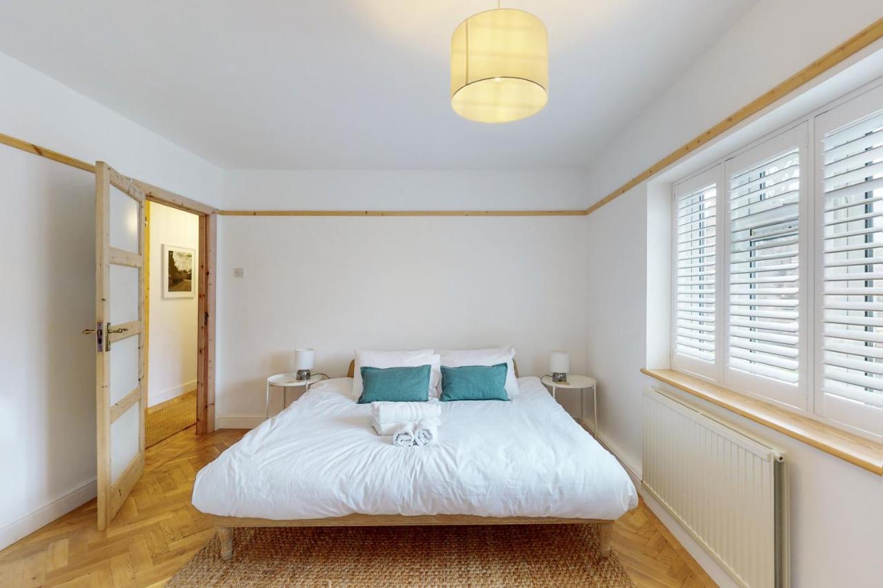 Saint KewStunning 2 Bed Flat In Richmond公寓 外观 照片