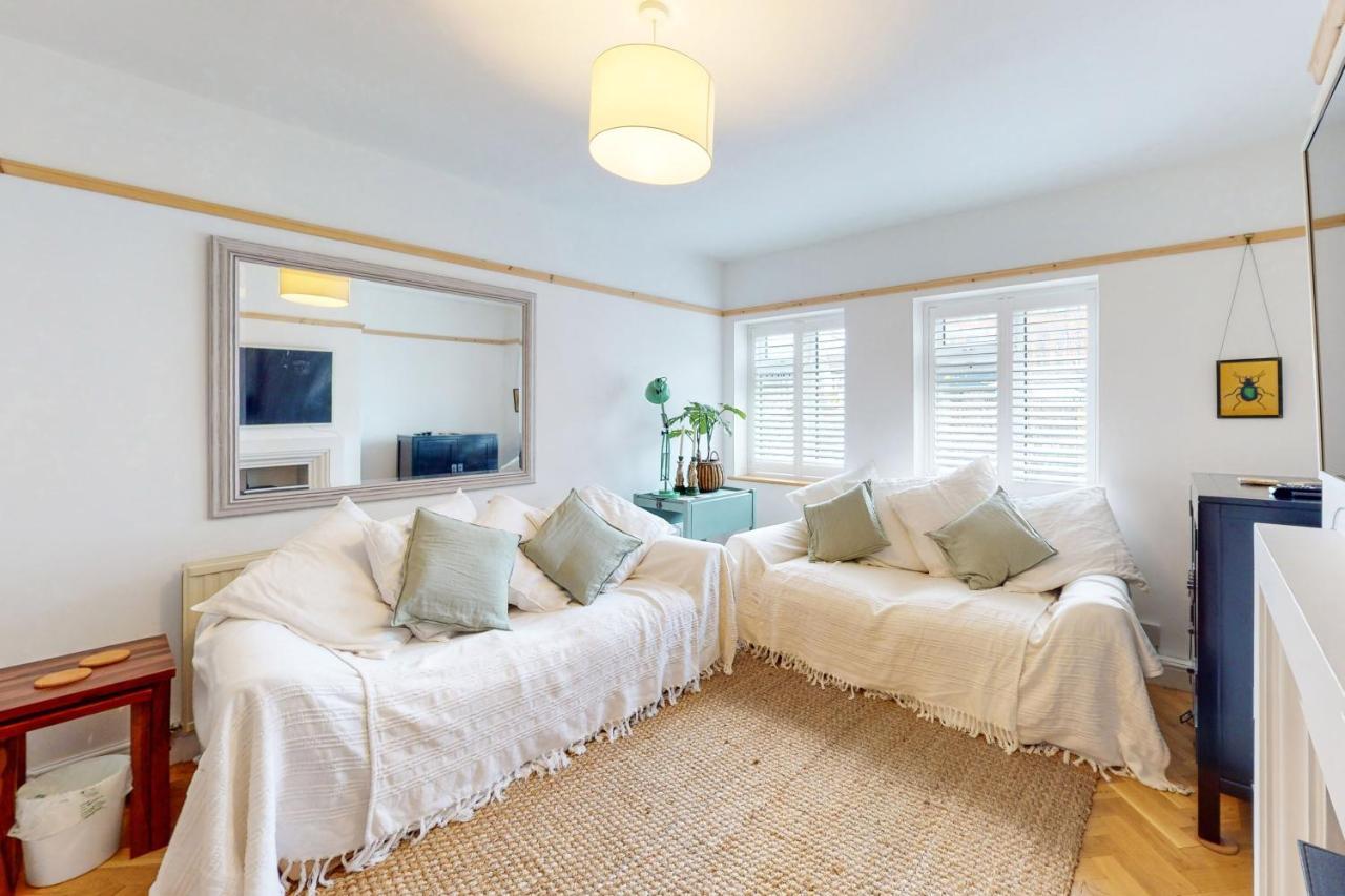 Saint KewStunning 2 Bed Flat In Richmond公寓 外观 照片